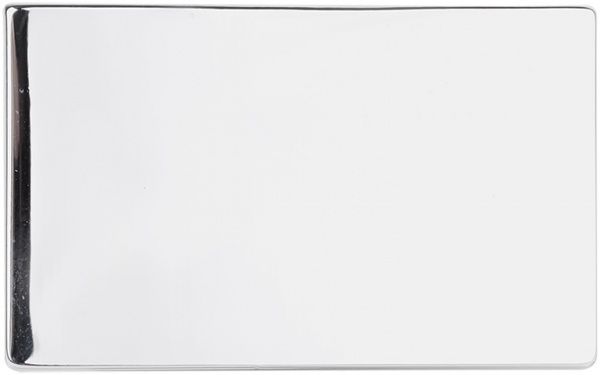 Тримач для полиць Ferro Fiori M 7000.040 хром 45914