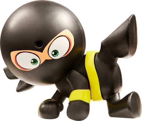 Игрушка интерактивная Funrise Windbreak Warrior Ниндзя 70504