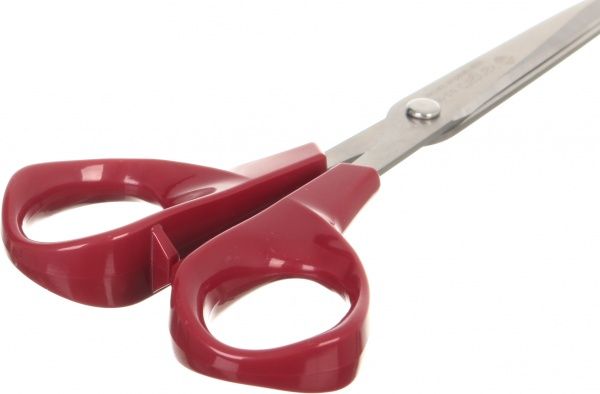 Ножиці універсальні Kangaro MG-68Y 169 мм 