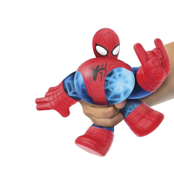 Іграшка-розтяжка GooJitZu Спайдермен 