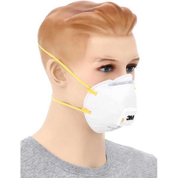 Респиратор 3M 8812 -PT/FFP1/UR