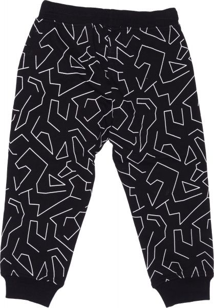 Штани дитячі 5.10.15. 1M3908 р.92 чорний 