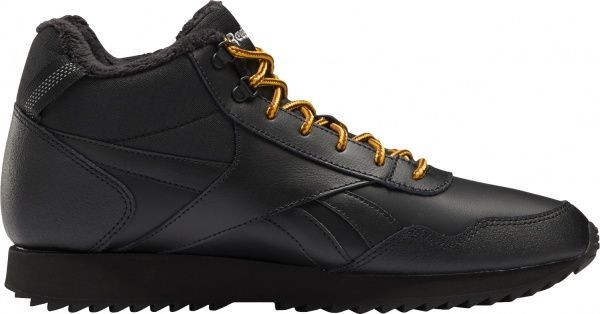 Кросівки Reebok REEBOK ROYAL GLIDE FW0894 р.UK 12 чорний