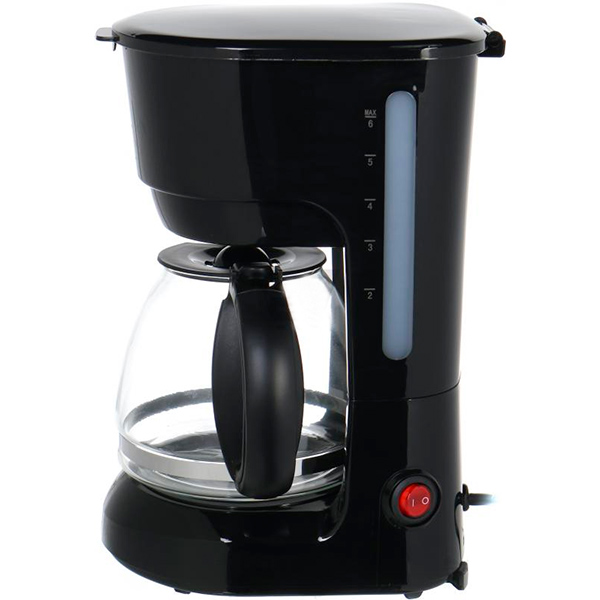 Кавоварка Water House CM07500 