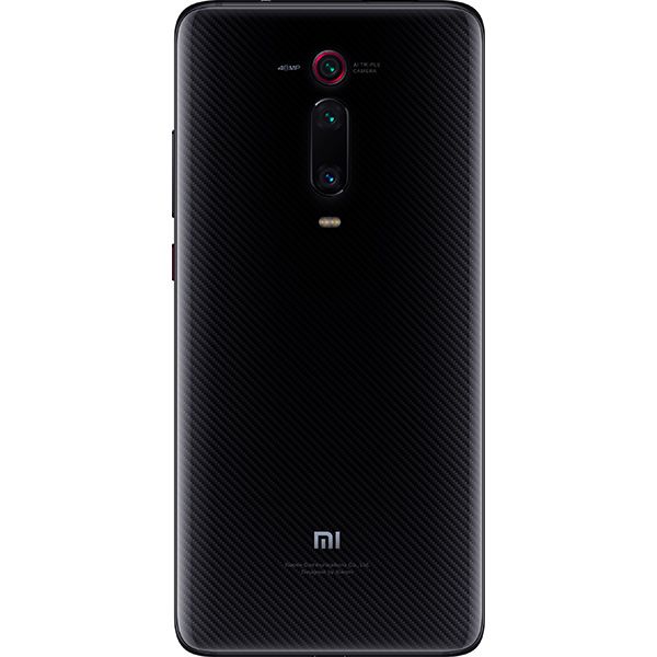Смартфон Xiaomi 9T 6/64 black