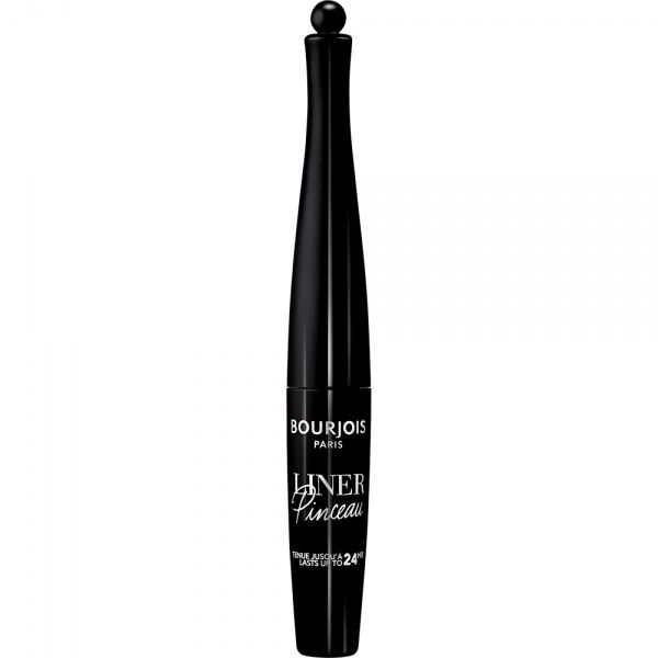 Подводка для глаз Bourjois Liner Pinceau 01 Beaux Arts 2,5 мл