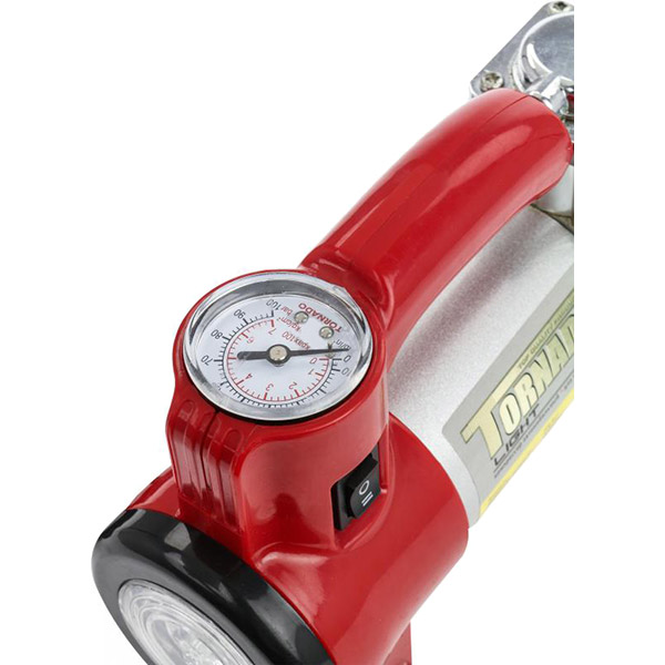 Компресcор автомобильный CityUp СА-560