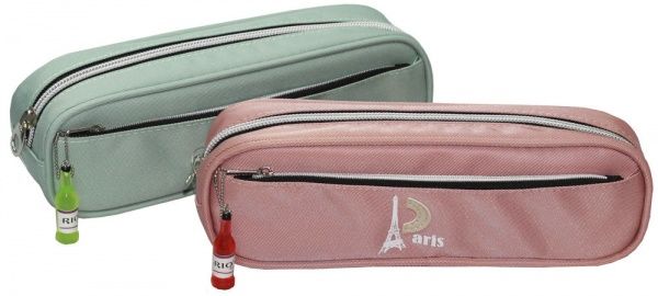 Пенал-кошелек 21707S Safari разноцветный