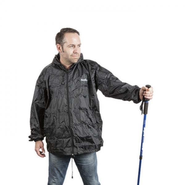 Куртка-дождевик Summit WATERPROOF JACKET IN CARRY POUCH