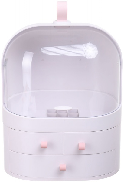 Органайзер для косметики Vast 27х19х47 см 