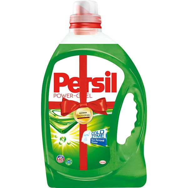 Гель для стирки Persil Универсальный 2.92 л