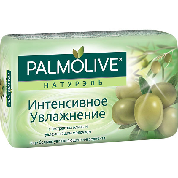 Мыло Palmolive Оливка и молочко 150 г