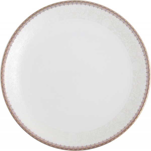 Тарілка обідня Magic 21,3 см Fiora