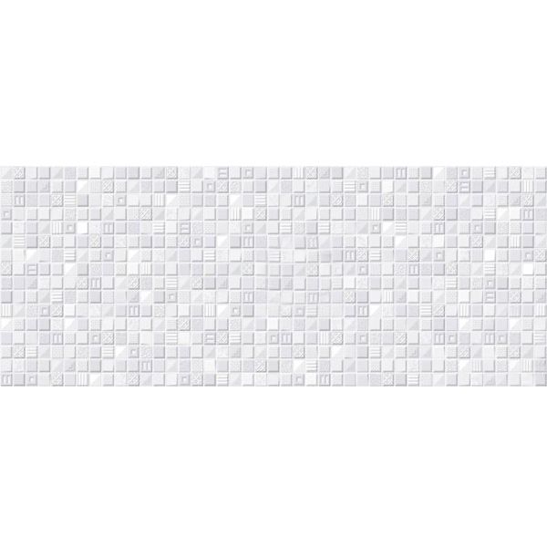 Плитка Emigres Гласс бланко 25x75 