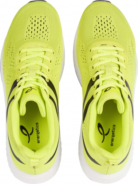 Кросівки Energetics OZ 1.1 M 414063-906693 р.EUR 40 салатовий