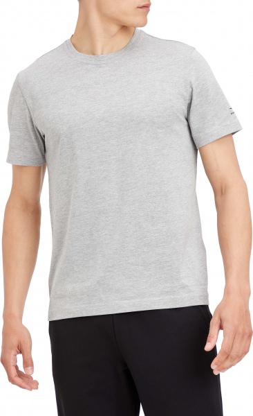 Футболка Energetics Garek II M 417248-900911 р.2XL світло-сірий