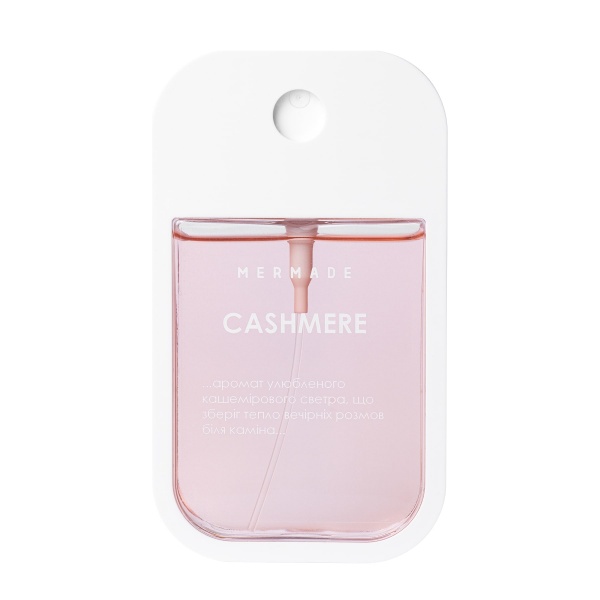Парфюмированная вода Mermade CASHMERE 50 мл