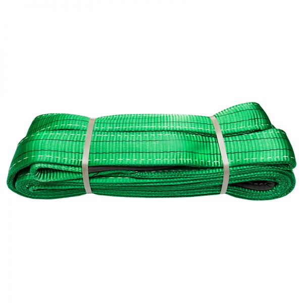 Строп текстильный петлевой СТП 2,0/6000 