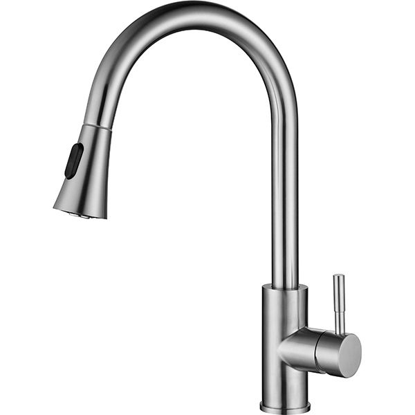 Смеситель для кухни Mixxen Канзас MXIN0427