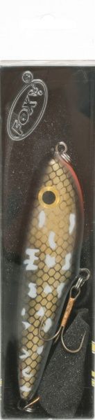 Воблер FOX MAD GLIDER MD15-3 76 г 155 мм #6