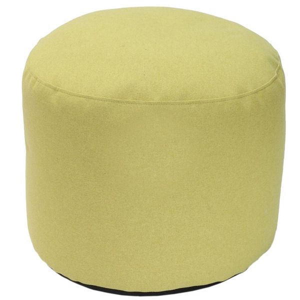 Пуф Marbet Ronda  Malaga №14 желтый