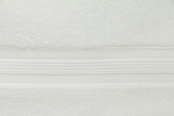 Рушник 30x50 см айворі ABC 