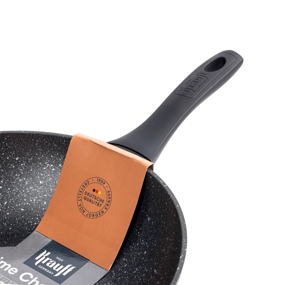 Сковорода wok Krauff Prime Chef 28 см 25-45-247