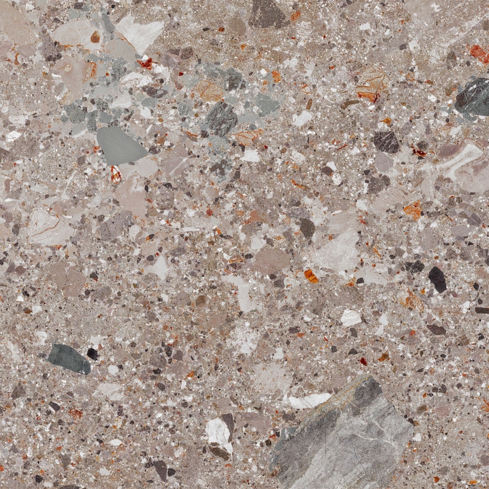 Плитка Allore Group Terrasa Beige F PR R Mat 60х60 см