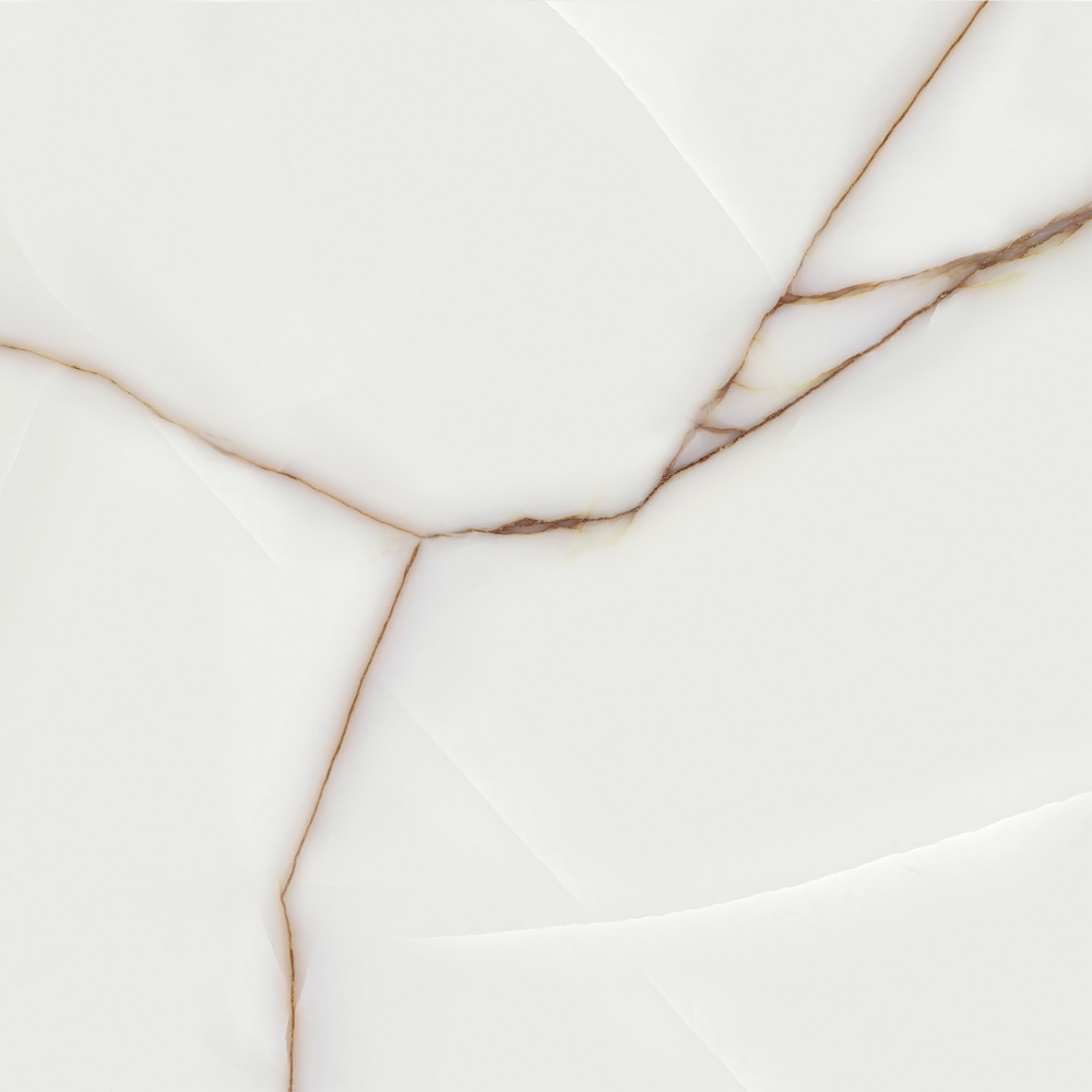 Плитка Cristalina White F P R Somat 60х60 см (2 сорт)