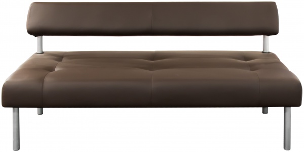 Диван прямий Імпульс Лас-Вегас 1590x690x730 мм