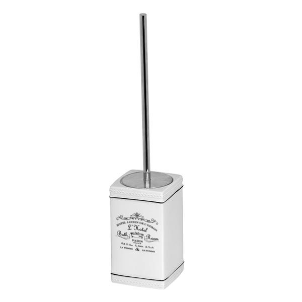 Щетка для унитаза Trento Paris