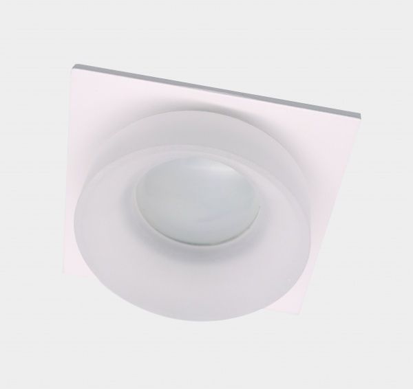 Світильник точковий Blitz 35 Вт MR16 білий 3593S WH 