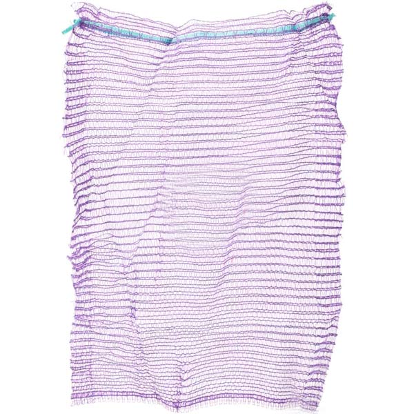 Сітка овочева  синя 10 шт 20 кг