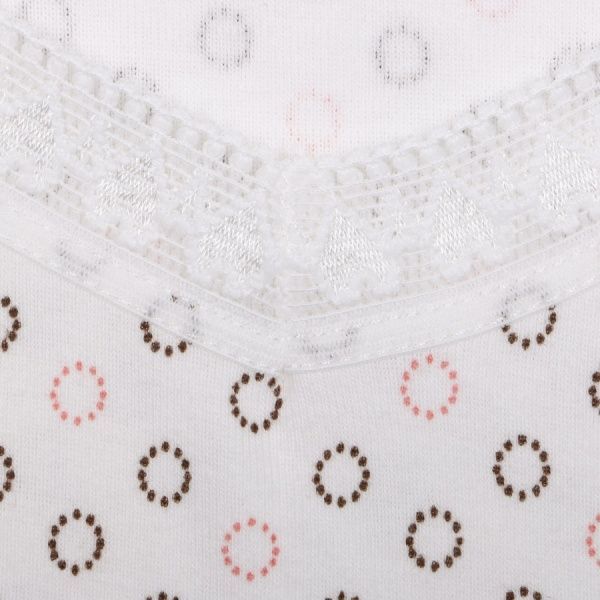 Майка дитяча Татошка р.98 молочний 