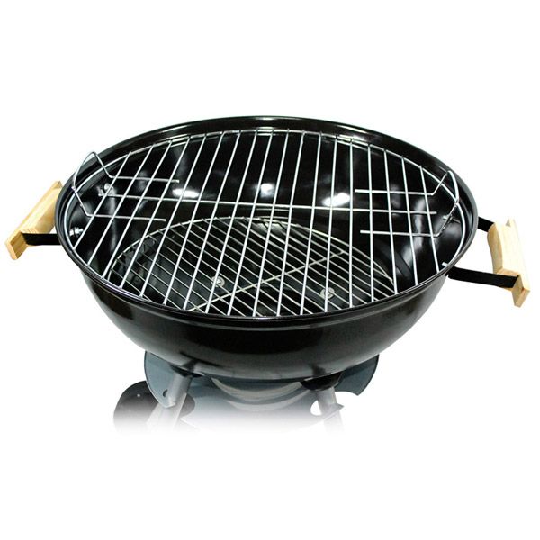 Гриль-барбекю Time Eco  22018В