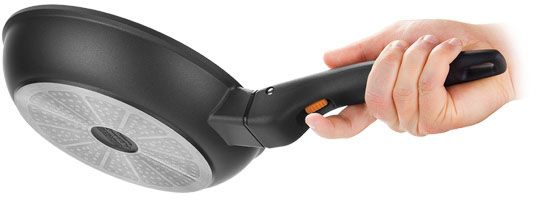 Сковорода SmartCLICK 20 cм 605020 Tescoma