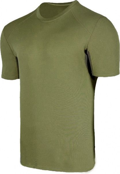 Футболка Camo-Tec р. M olive 