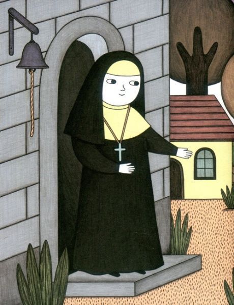 Книга Мария Исабель Санчес Вегара «Коко Шанель. Маленьким про великих» 978-617-7535-48-4