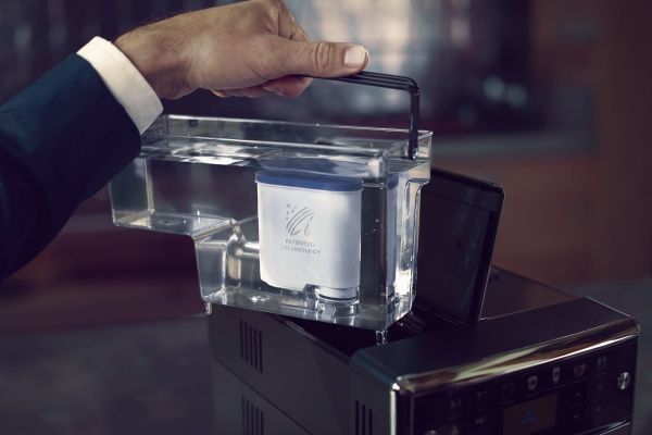 Кавомашина Philips Saeco SM5570/10 