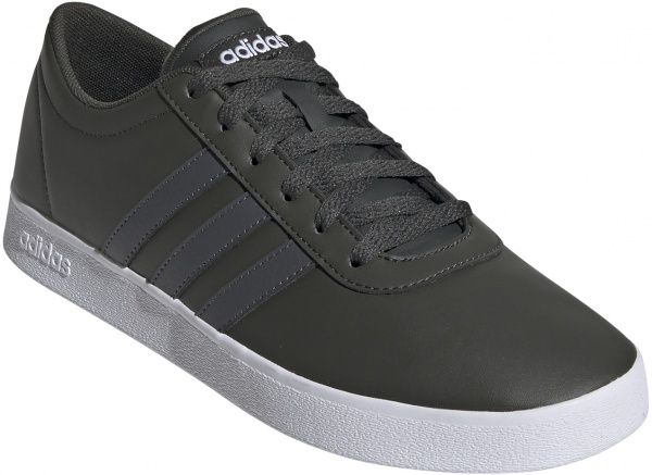 Кроссовки Adidas EASY VULC 2.0 EG4020 р.11,5 черный