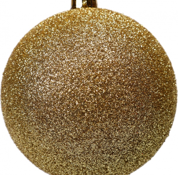 Набор елочных шаров в ассортименте d 80 мм 75 шт./уп.