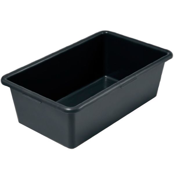 Таз будівельний прямокутний Prosperplast ICAS60 60 л