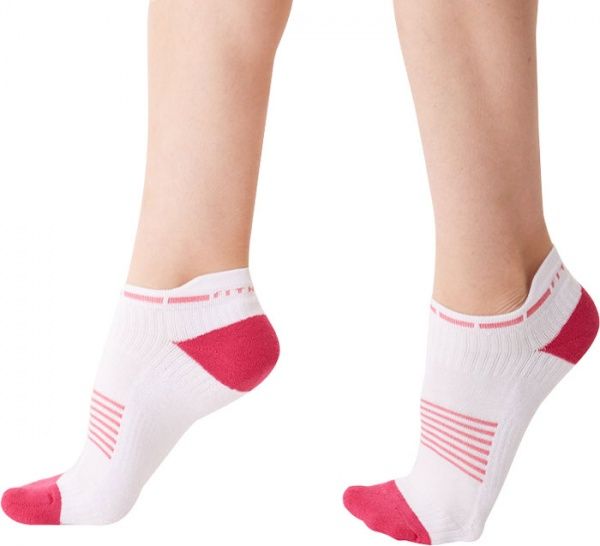 Носки женские Giulia WS Sport-02 р. 36-38 фуксия 1 пар 