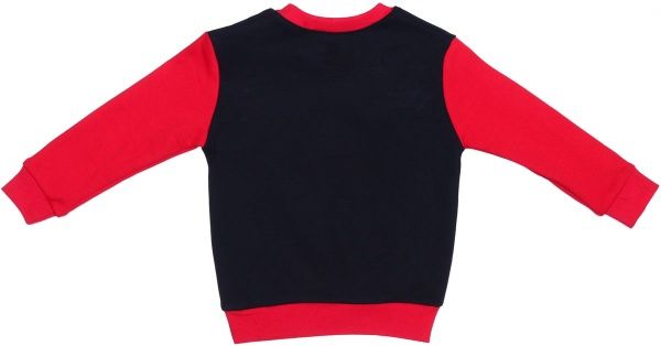 Комплект ALG чорний р.74 121405 