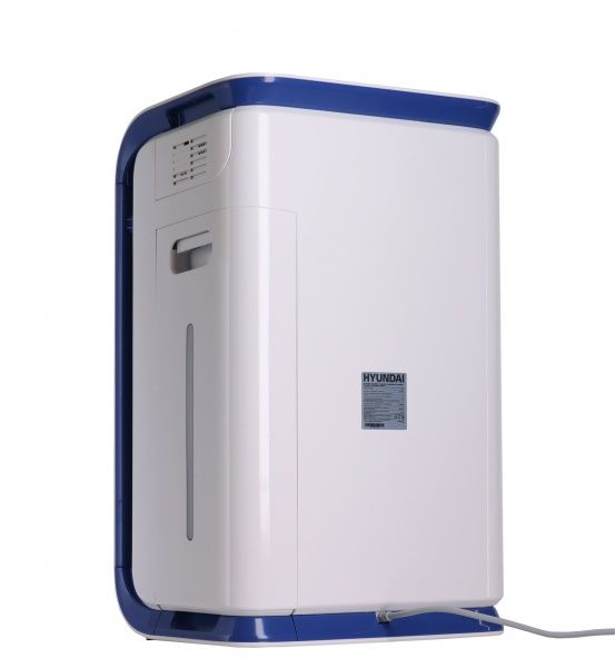 Кліматичний комплекс Hyundai HP-50