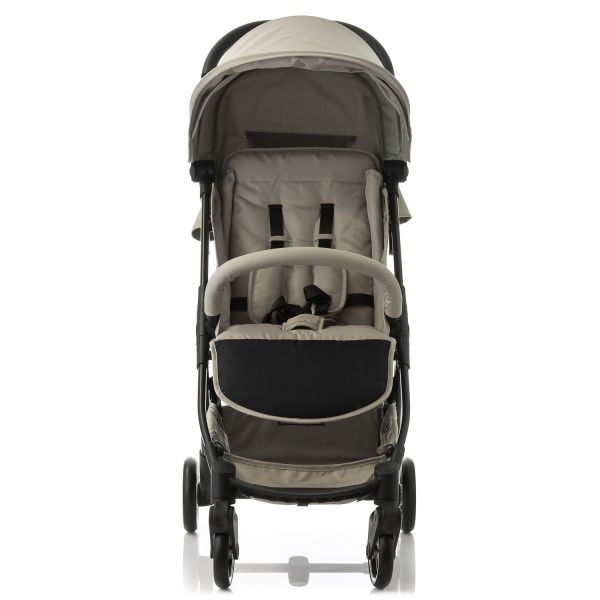 Коляска прогулочная Babyhit Colibri Sahare Beige 