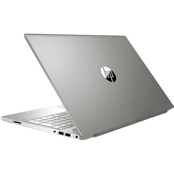 Ноутбук HP Pavilion 15-cw1001ua 15,6 (7KD45EA) silver 