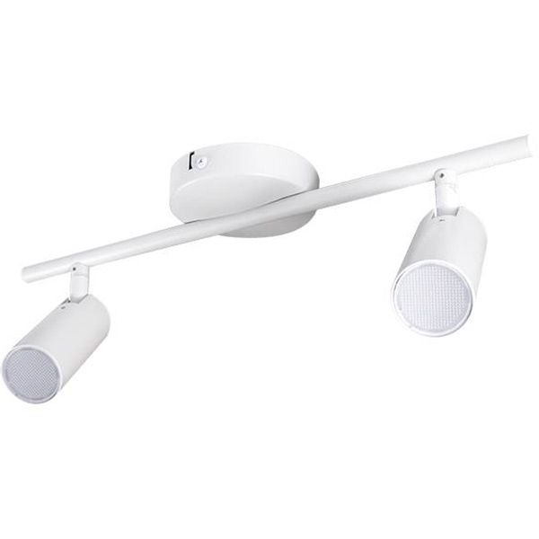 Спот Светкомплект 2x5 Вт білий LED SP 1102 