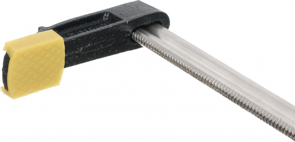 Струбцина Compass 200x50 мм F-подібна ECF200