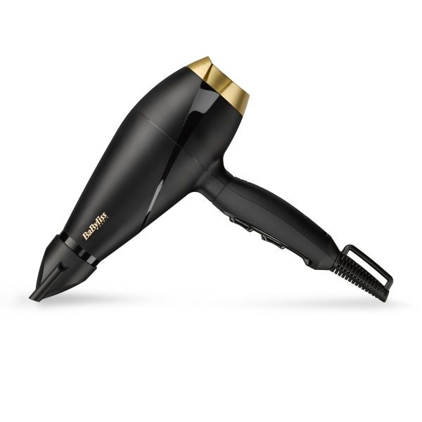 Фен BaByliss 6704E 